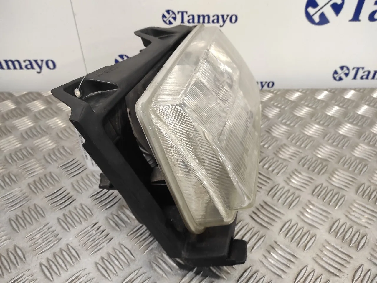 Faro Izquierdo para Citroën Jumpy