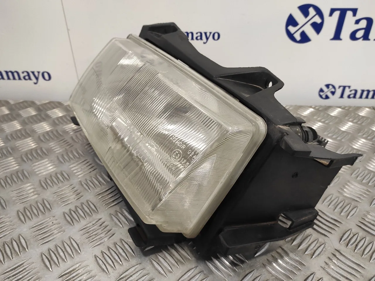 Faro Izquierdo para Citroën Jumpy