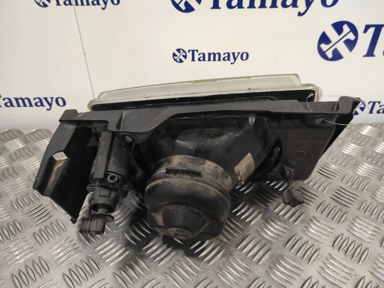 Faro Izquierdo para Citroën Jumpy