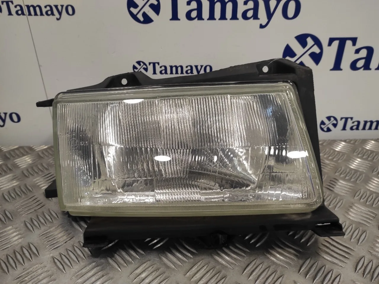 Faro Derecho para Citroën Jumpy