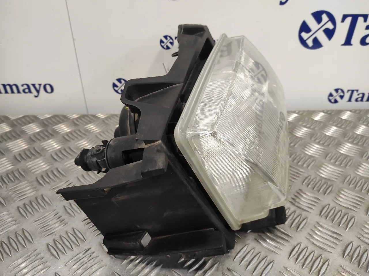 Faro Derecho para Citroën Jumpy