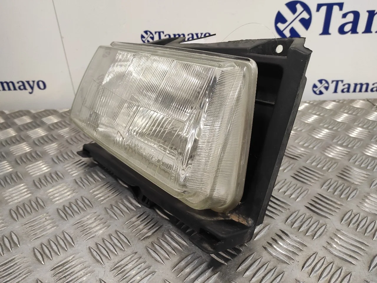 Faro Derecho para Citroën Jumpy