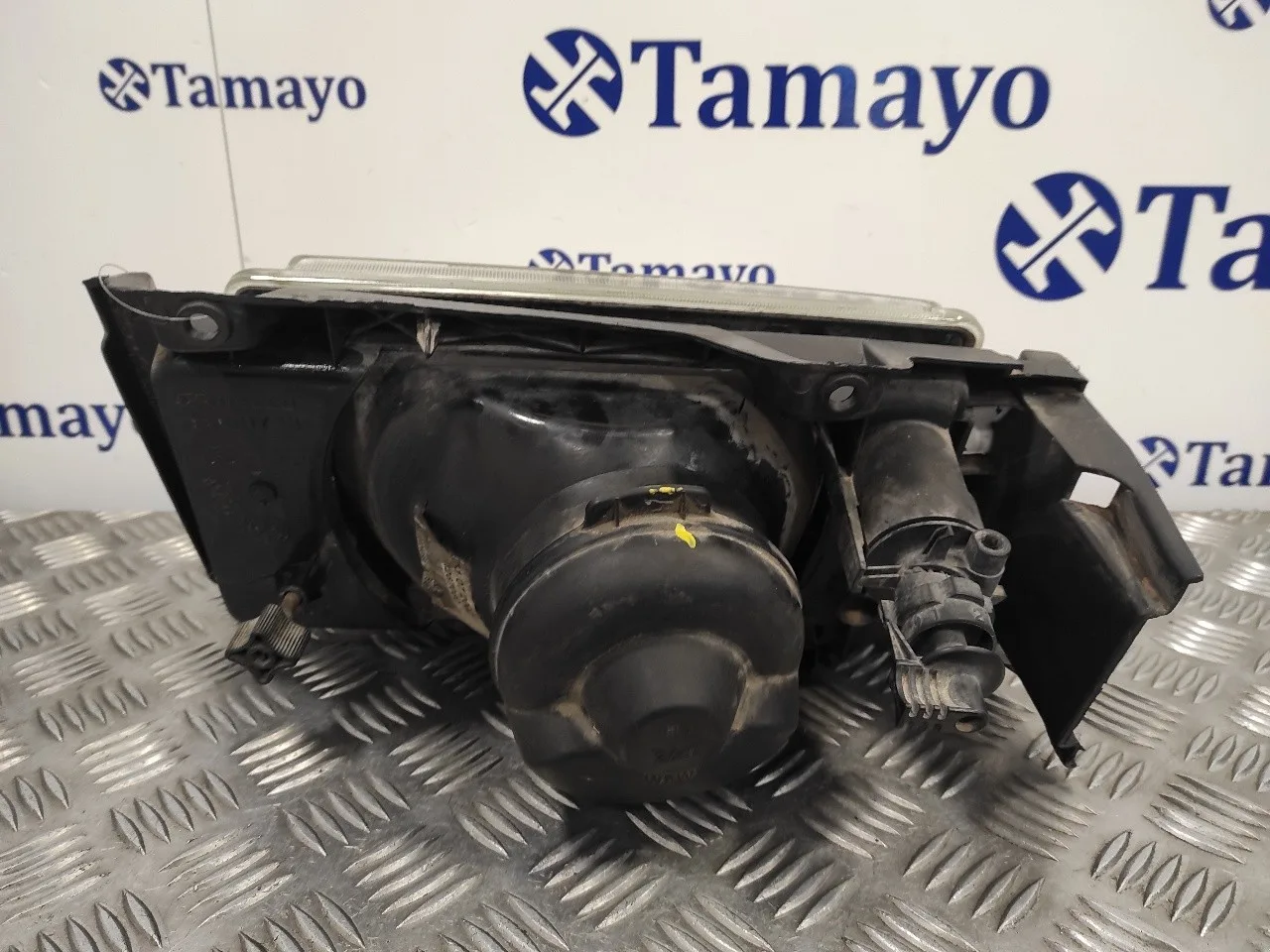 Faro Derecho para Citroën Jumpy