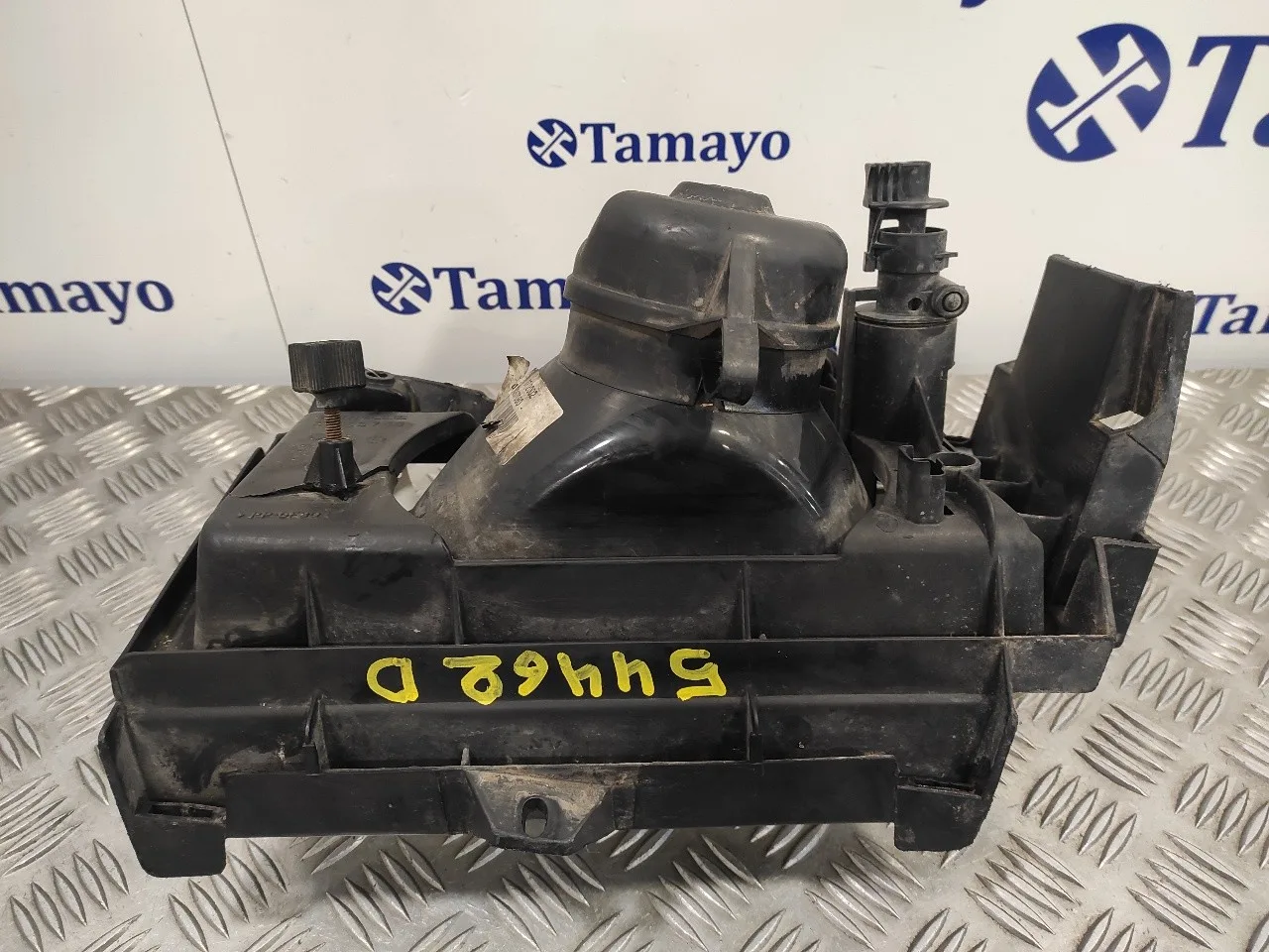 Faro Derecho para Citroën Jumpy