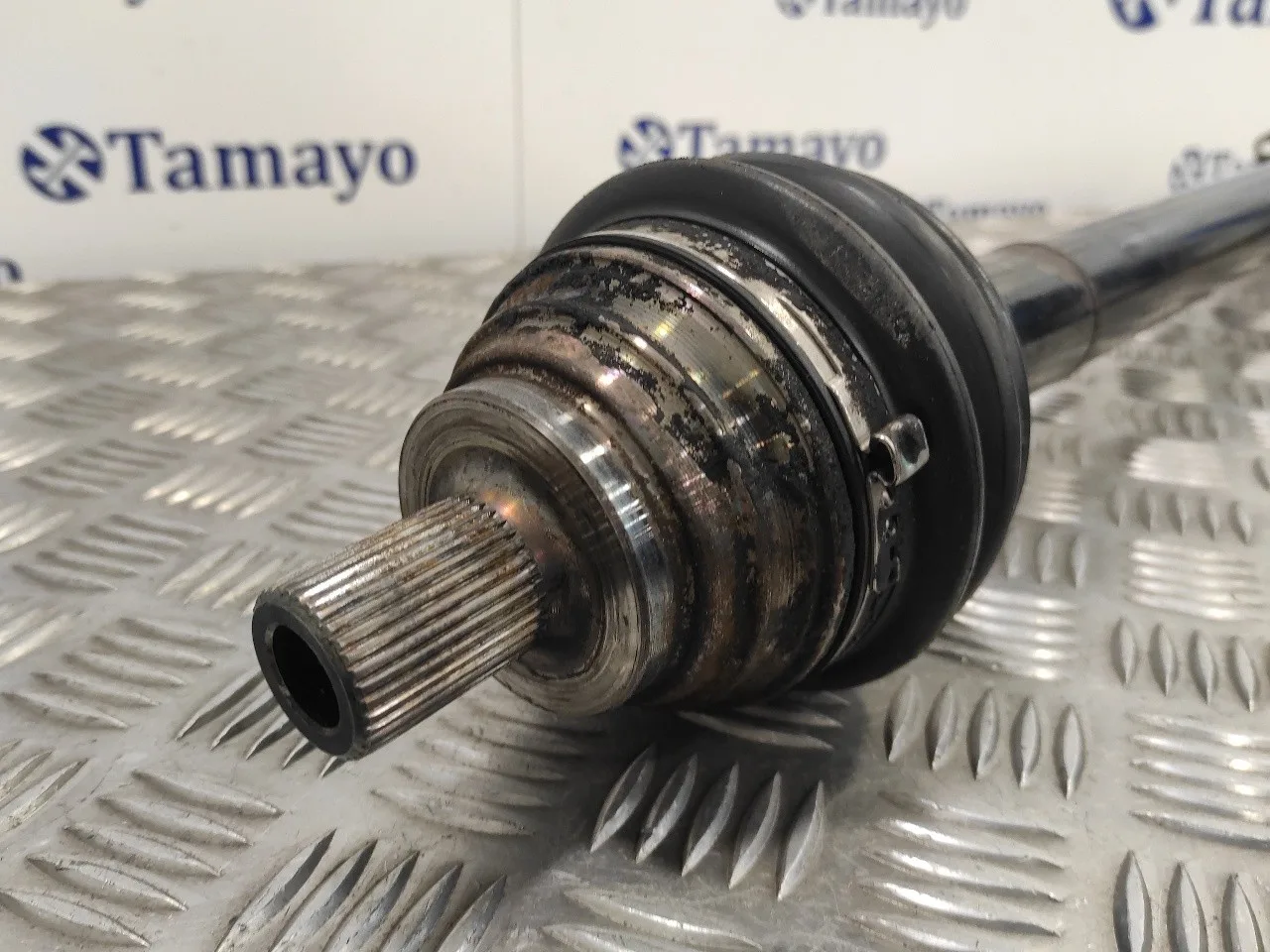 Transmision Delantera Derecha para Audi A3 (8P)