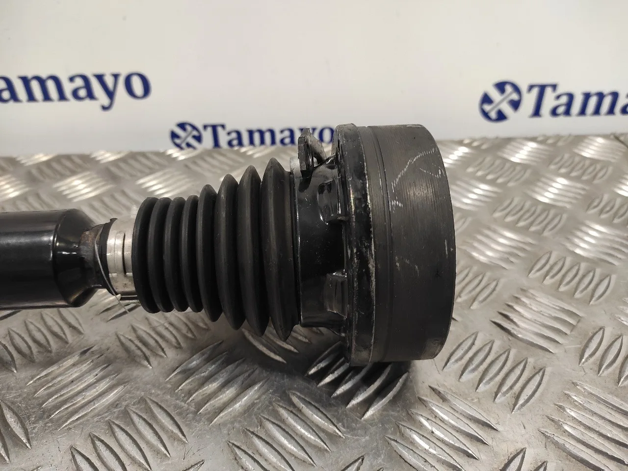 Transmision Delantera Derecha para Audi A3 (8P)
