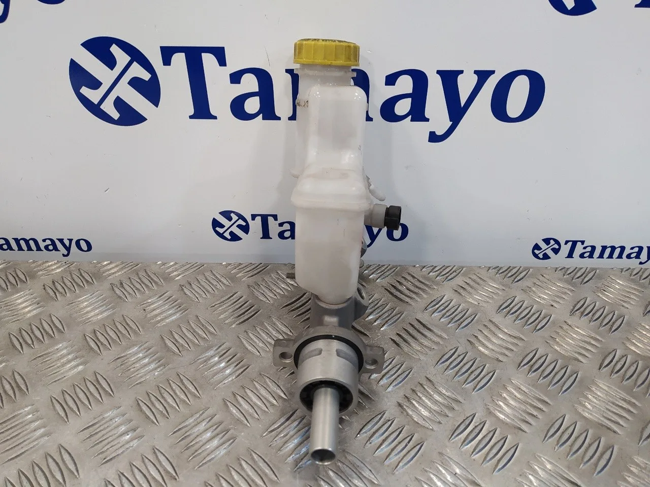 Bomba Freno para Fiat Bravo (198)