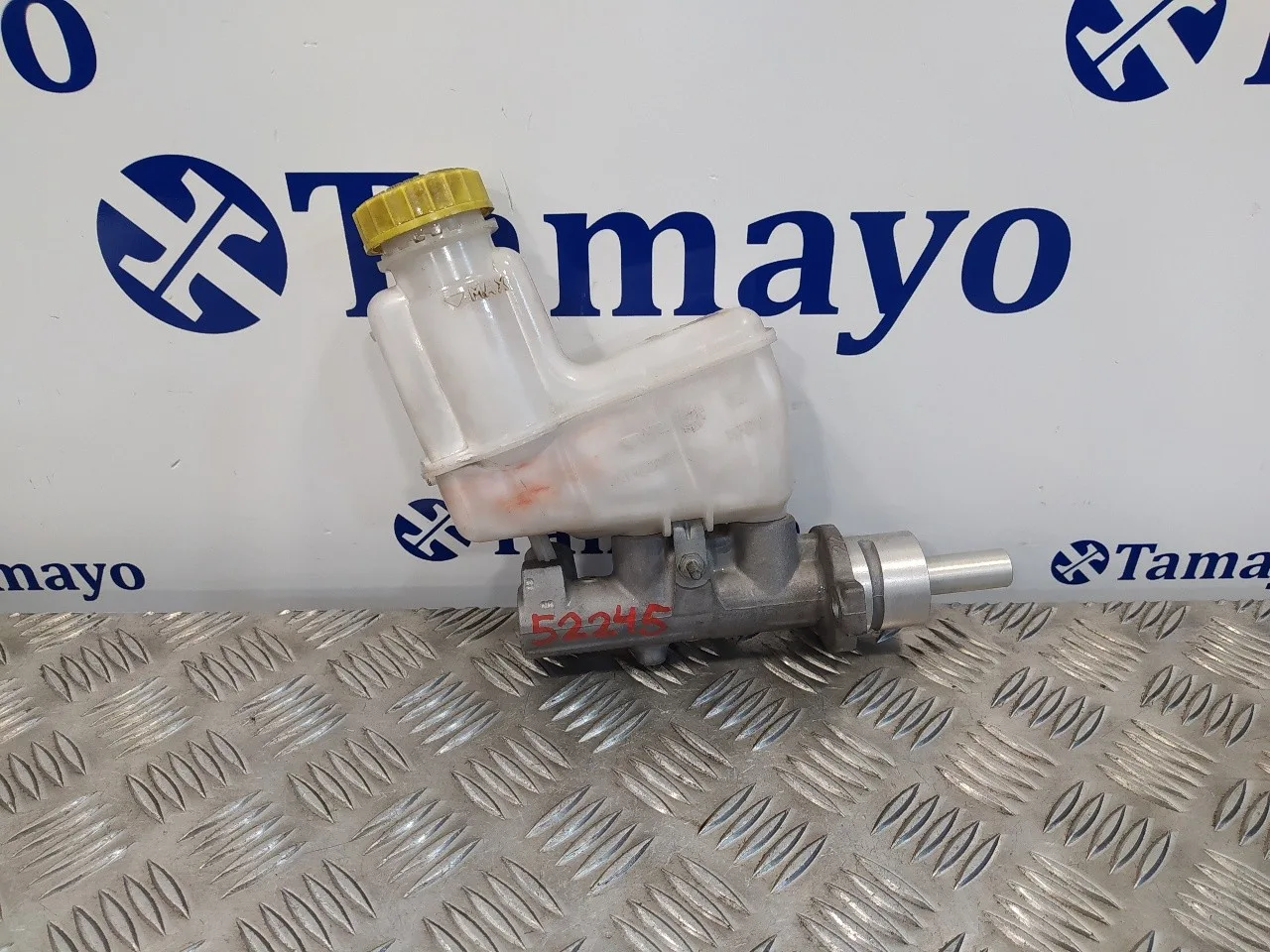 Bomba Freno para Fiat Bravo (198)