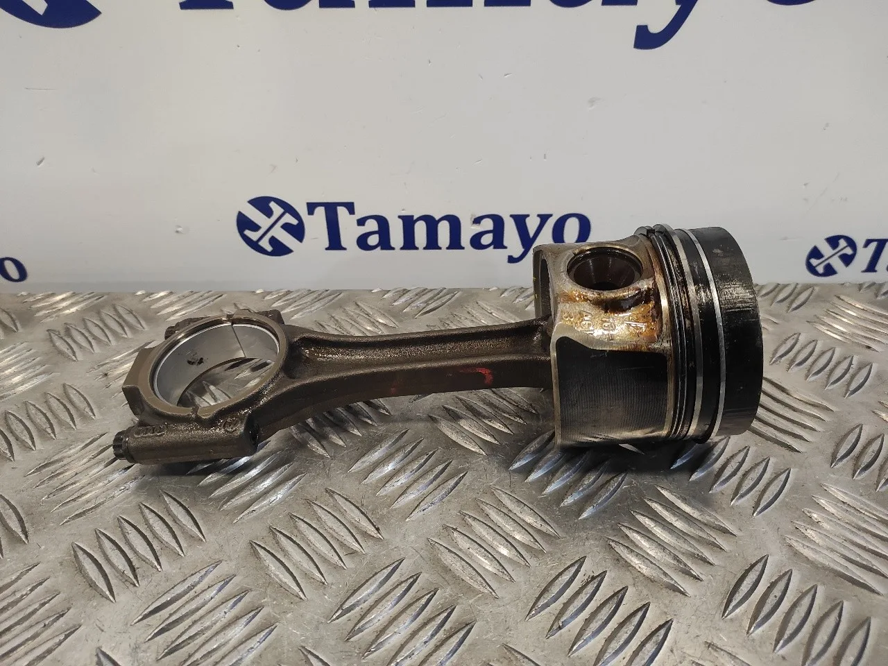 Piston para Seat Altea Xl (5P5)