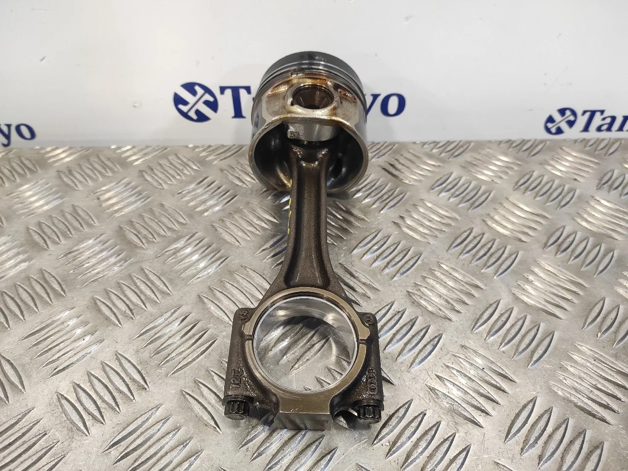 Piston para Seat Altea Xl (5P5)