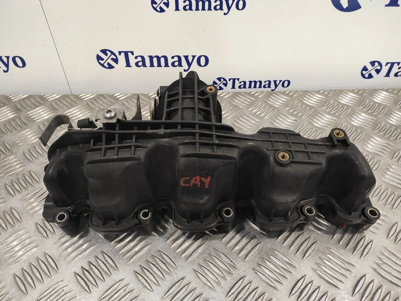 Colector Admision para Seat Leon (1P1)