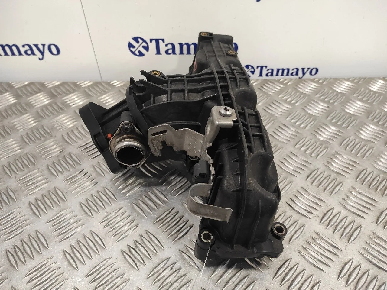 Colector Admision para Seat Leon (1P1)