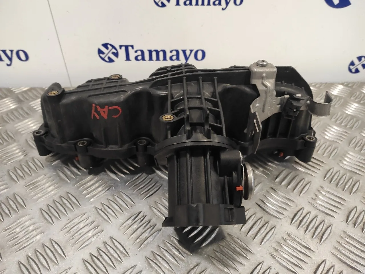 Colector Admision para Seat Leon (1P1)