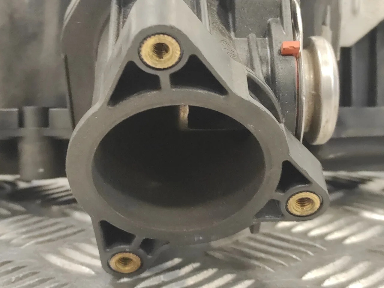 Colector Admision para Seat Leon (1P1)