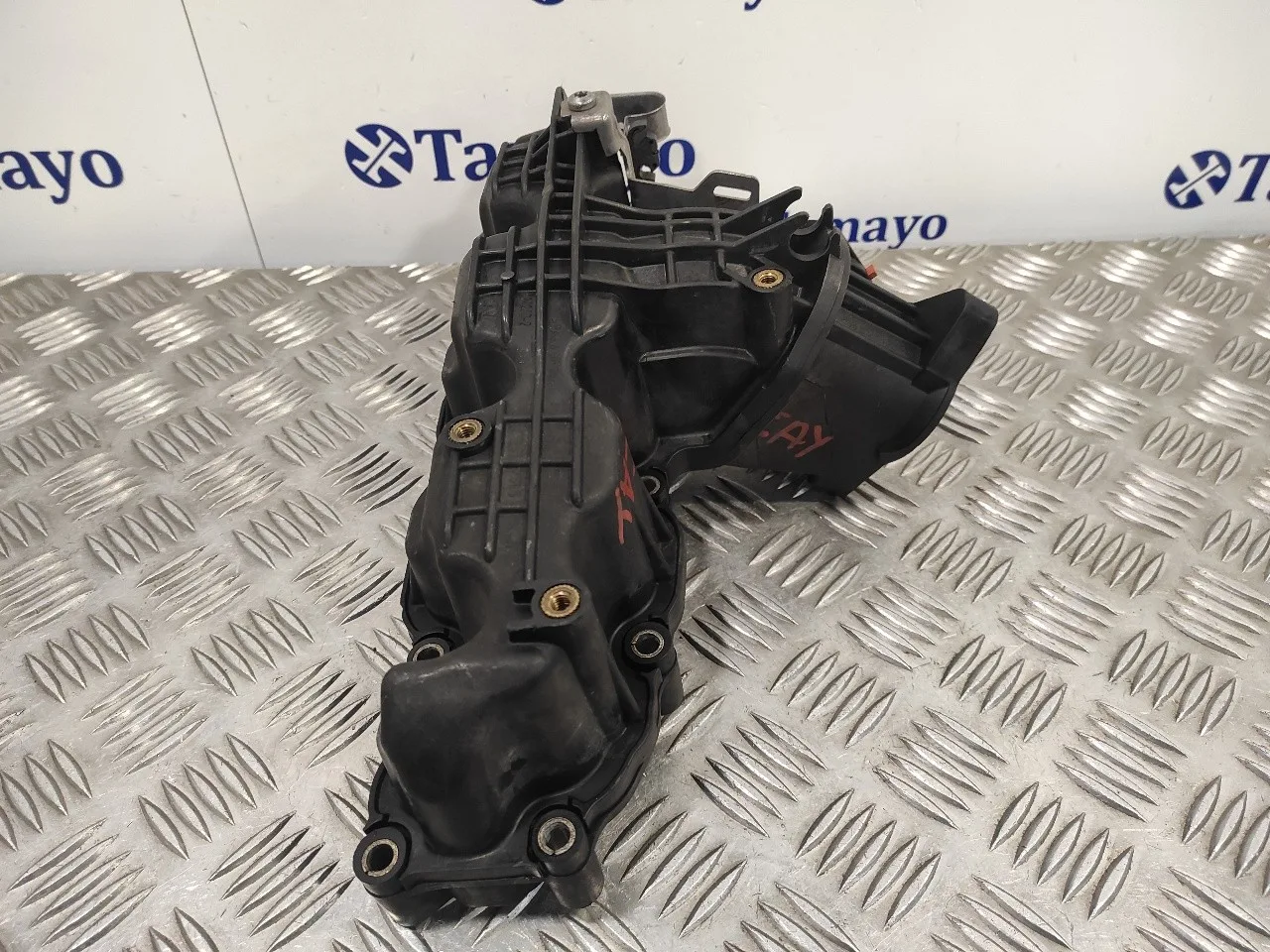 Colector Admision para Seat Leon (1P1)