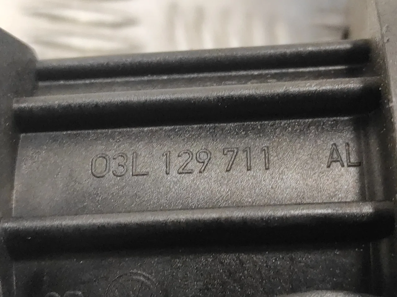 Colector Admision para Seat Leon (1P1)