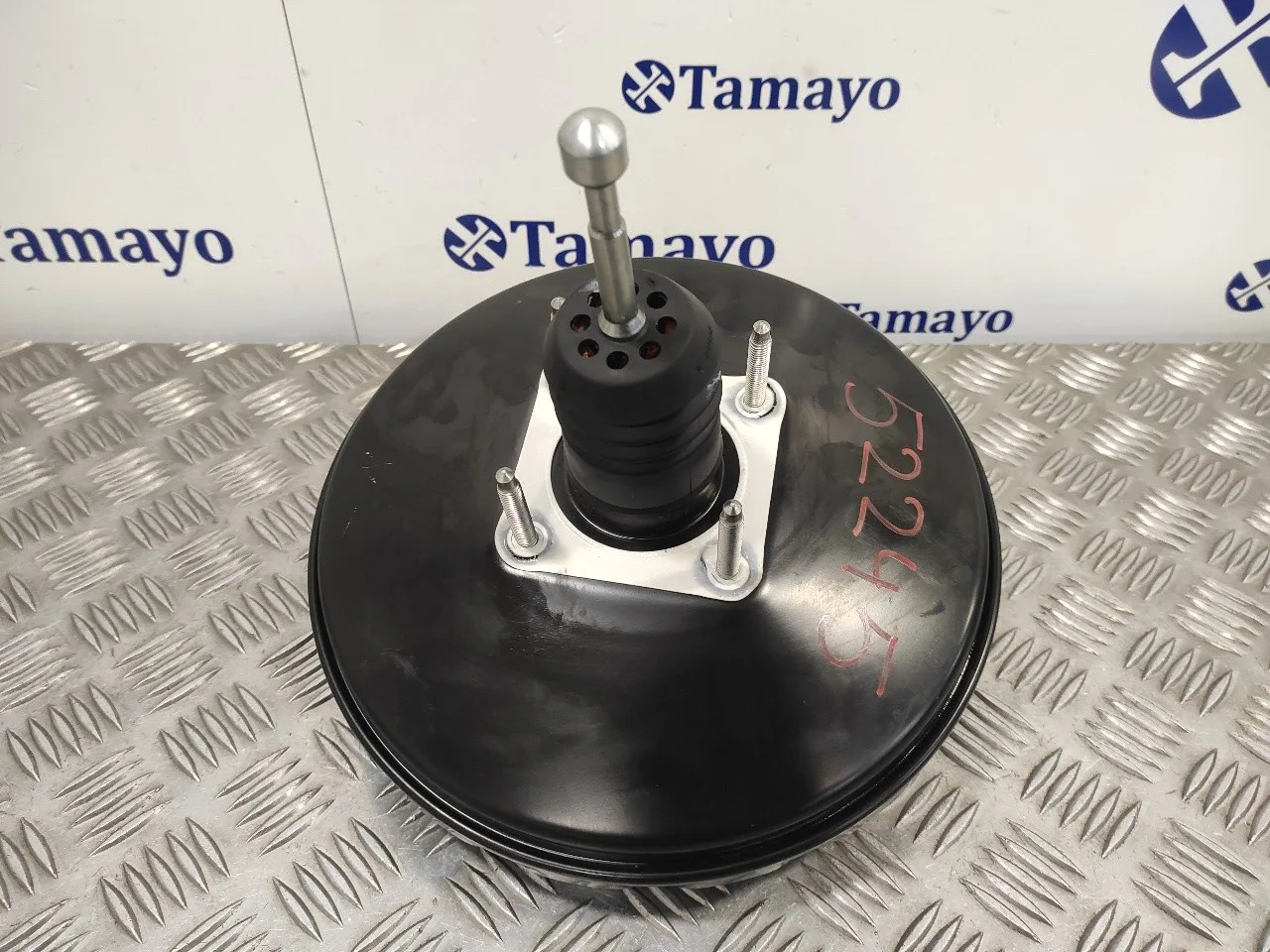 Servofreno para Fiat Bravo (198)