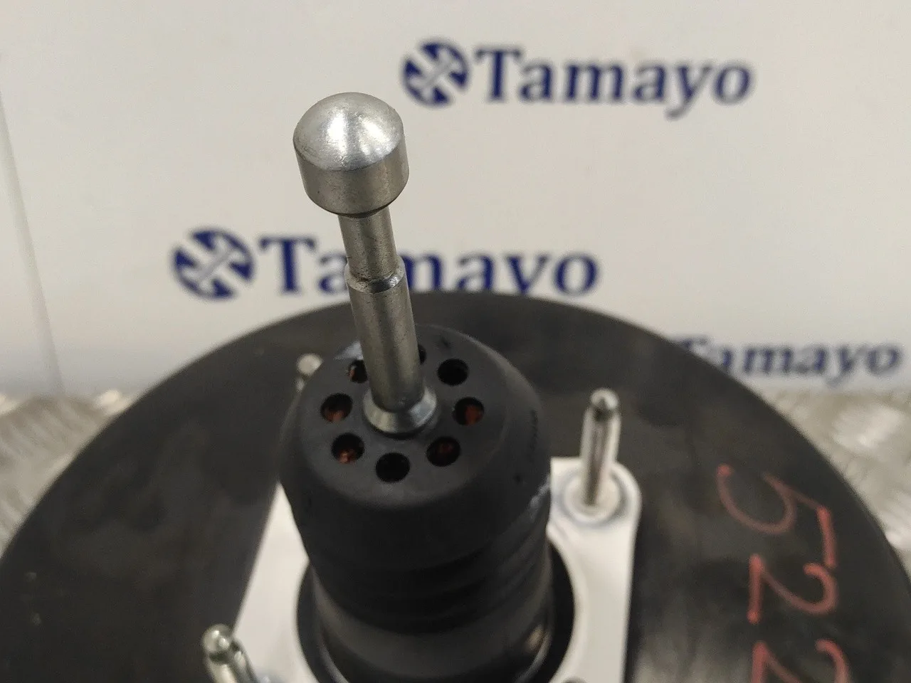 Servofreno para Fiat Bravo (198)