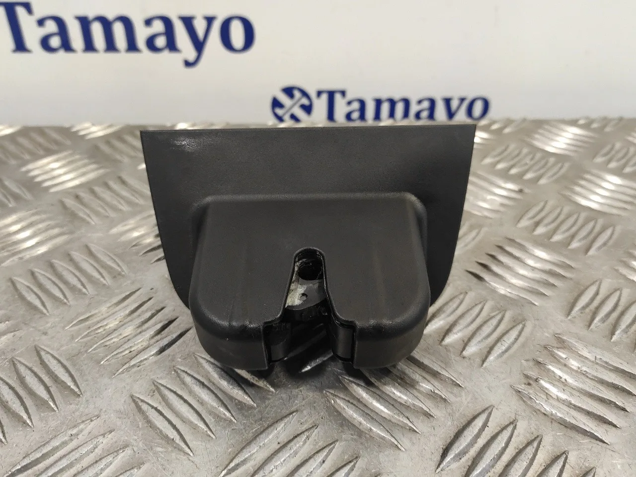Cerradura Maletero / Porton para Audi A3 (8P)