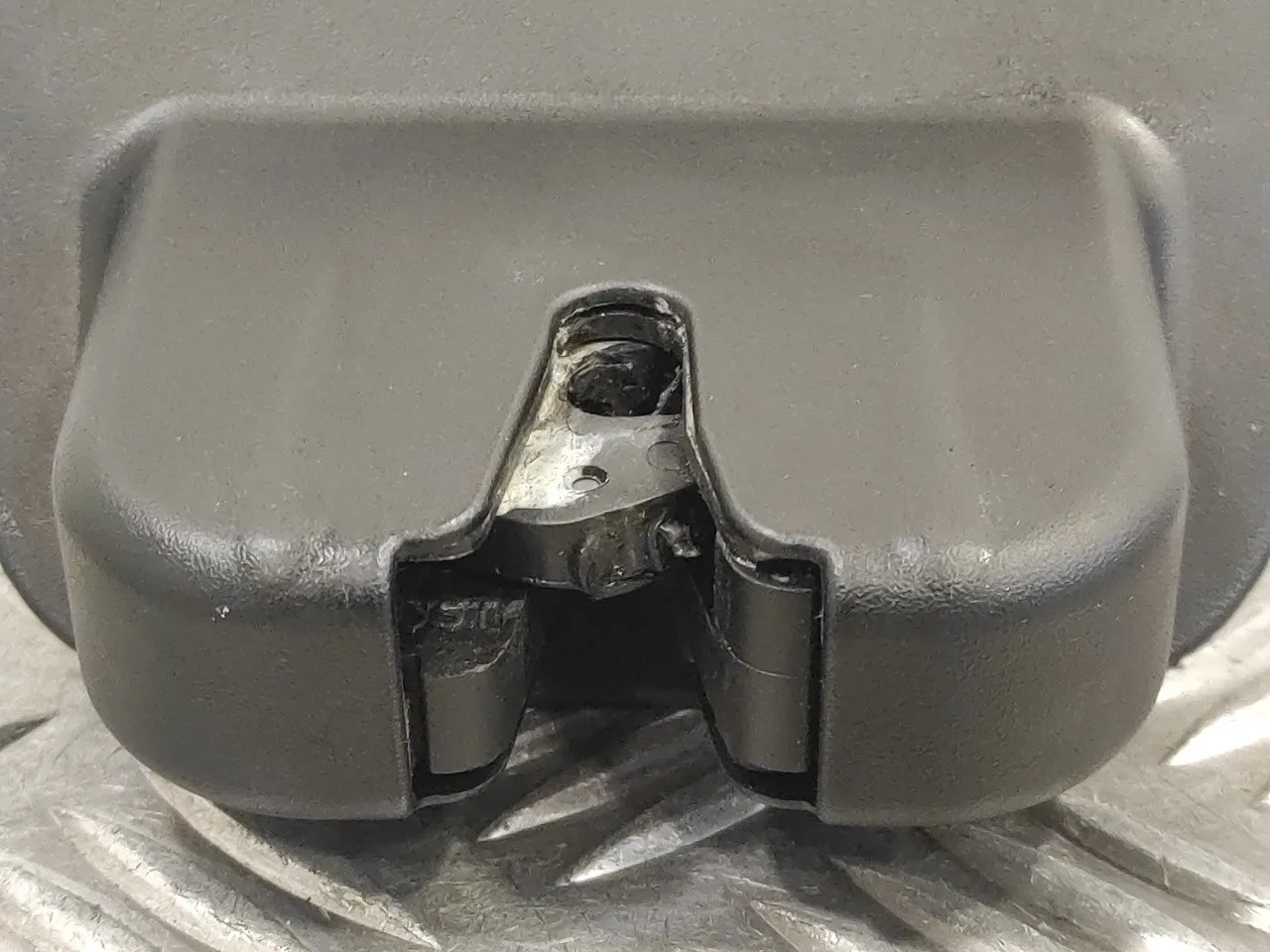 Cerradura Maletero / Porton para Audi A3 (8P)