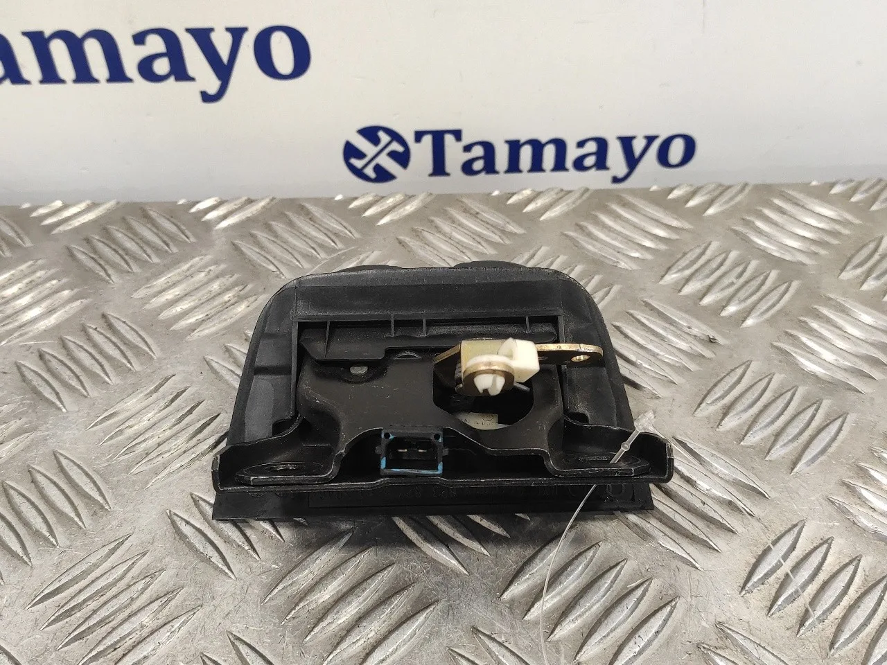 Cerradura Maletero / Porton para Audi A3 (8P)