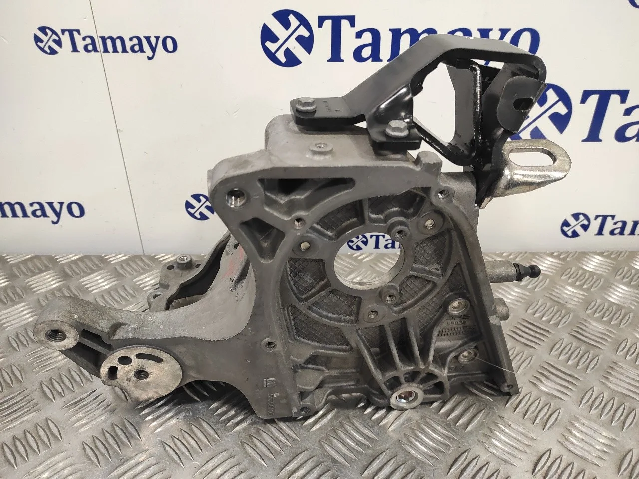 Soporte Bomba Inyeccion para Opel Insignia Sports Tourer