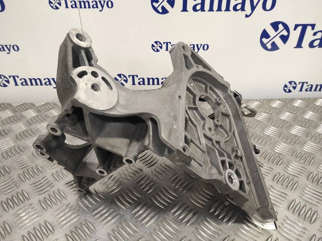 Soporte Bomba Inyeccion para Opel Insignia Sports Tourer