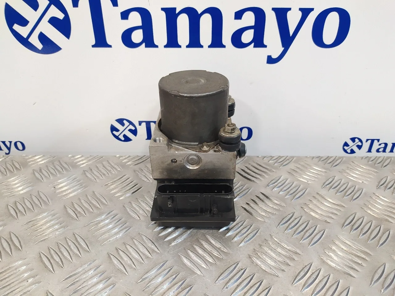 Abs para Nissan Almera (N16/E)