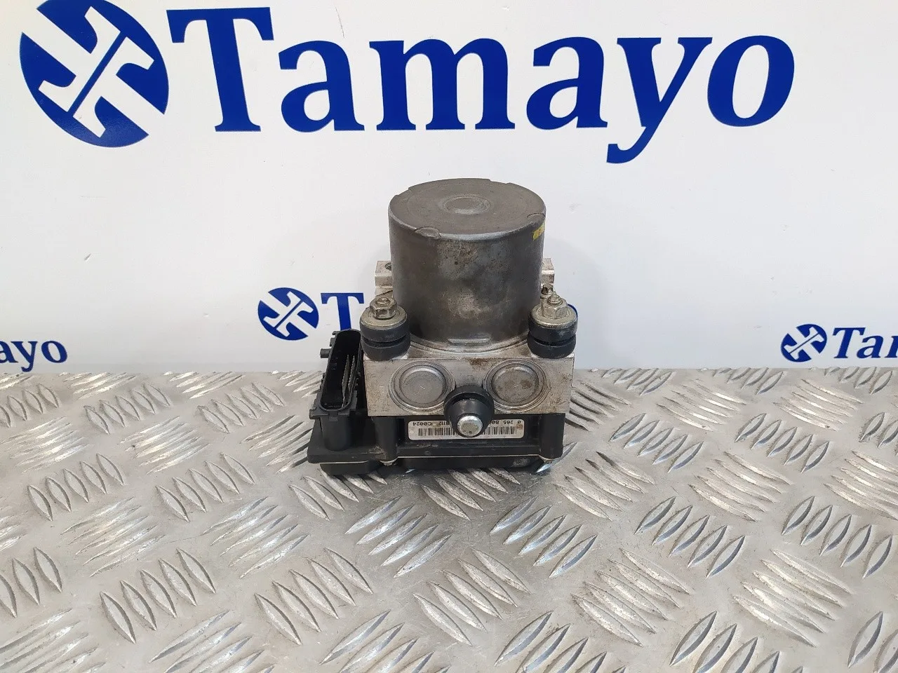 Abs para Nissan Almera (N16/E)