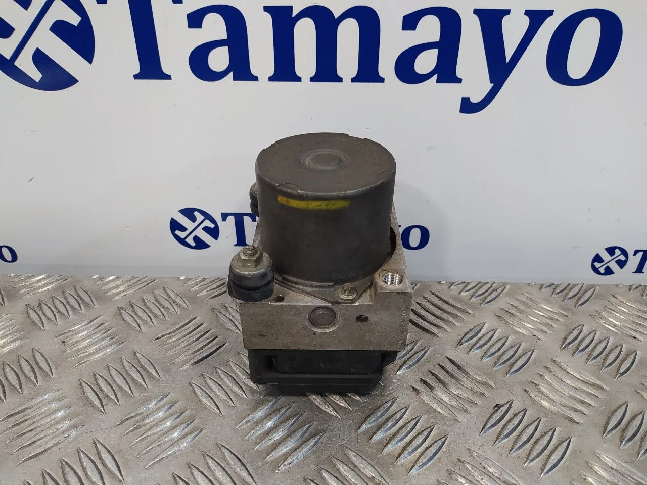 Abs para Nissan Almera (N16/E)