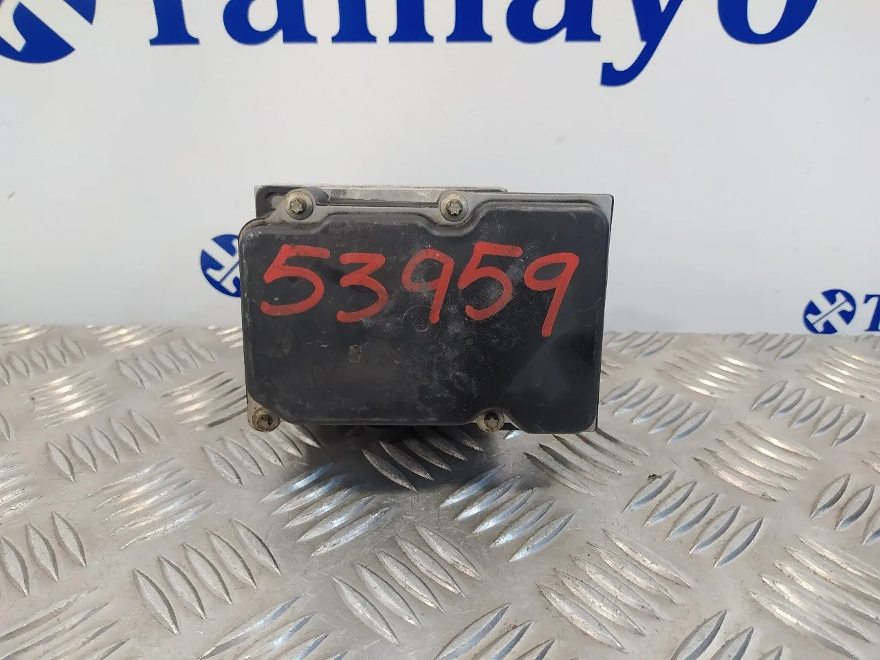 Abs para Nissan Almera (N16/E)