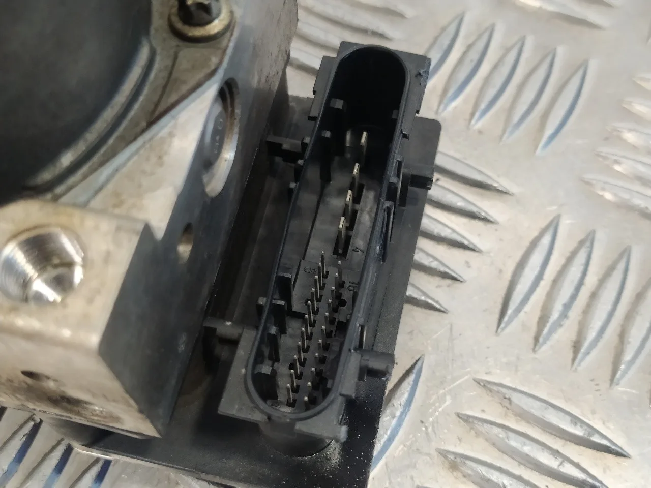 Abs para Nissan Almera (N16/E)