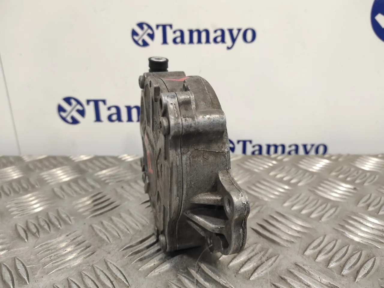 Depresor Freno / Bomba Vacio para Seat Altea (5P1)