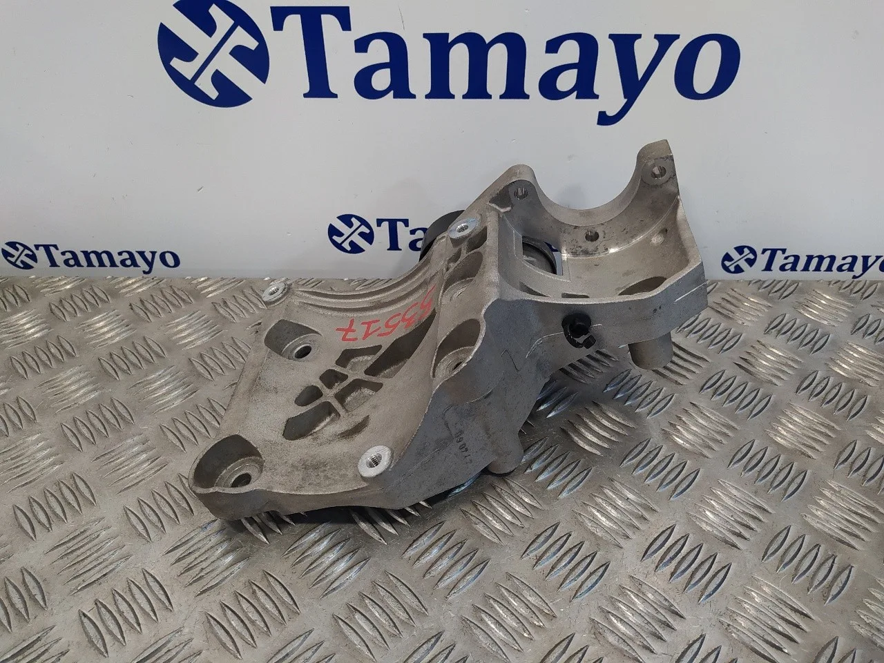 Soporte Alternador para Opel Insignia Sports Tourer