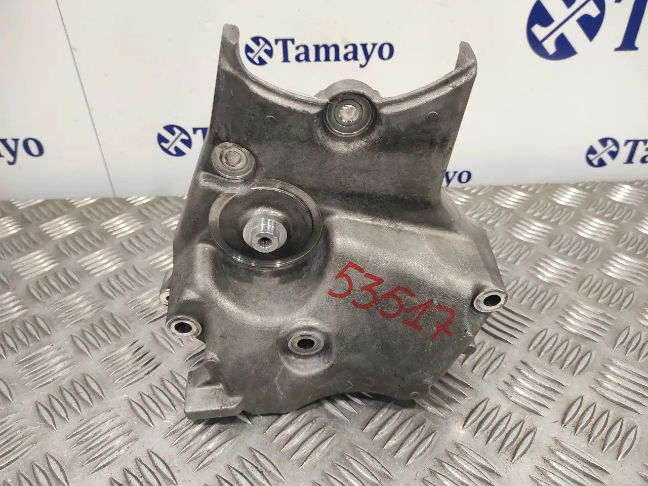 Soporte Motor para Opel Insignia Sports Tourer