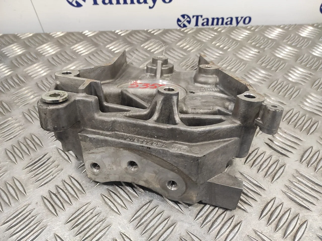 Soporte Motor para Opel Insignia Sports Tourer