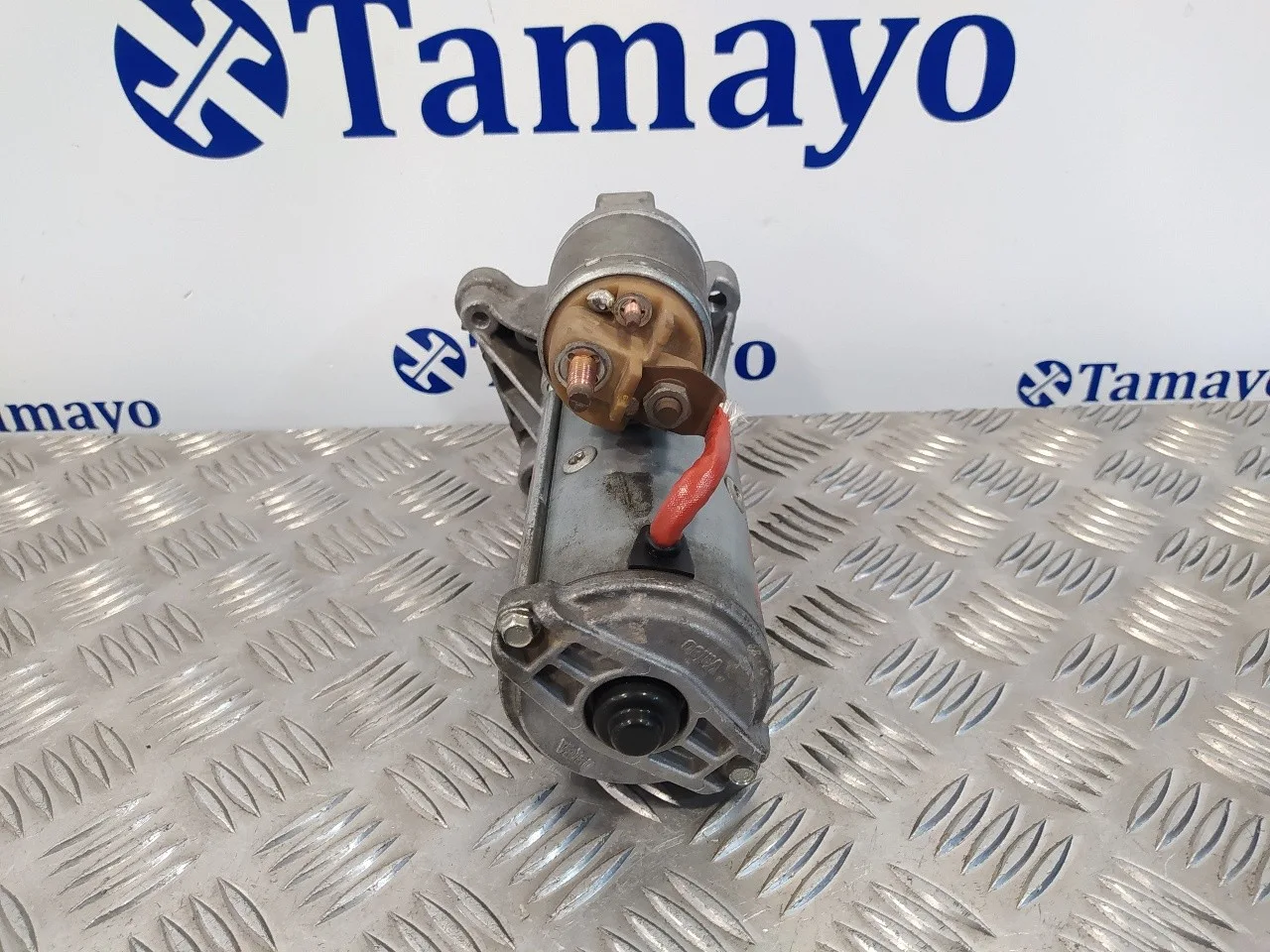 Motor Arranque para Renault Laguna Ii (Bg0)