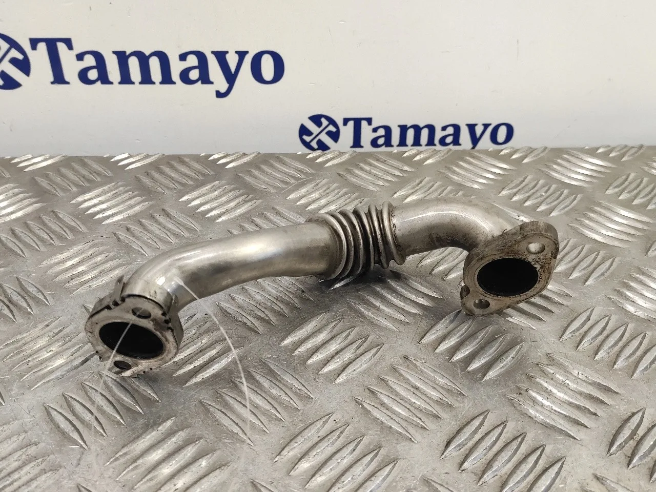 Tubo para Seat Leon (1P1)