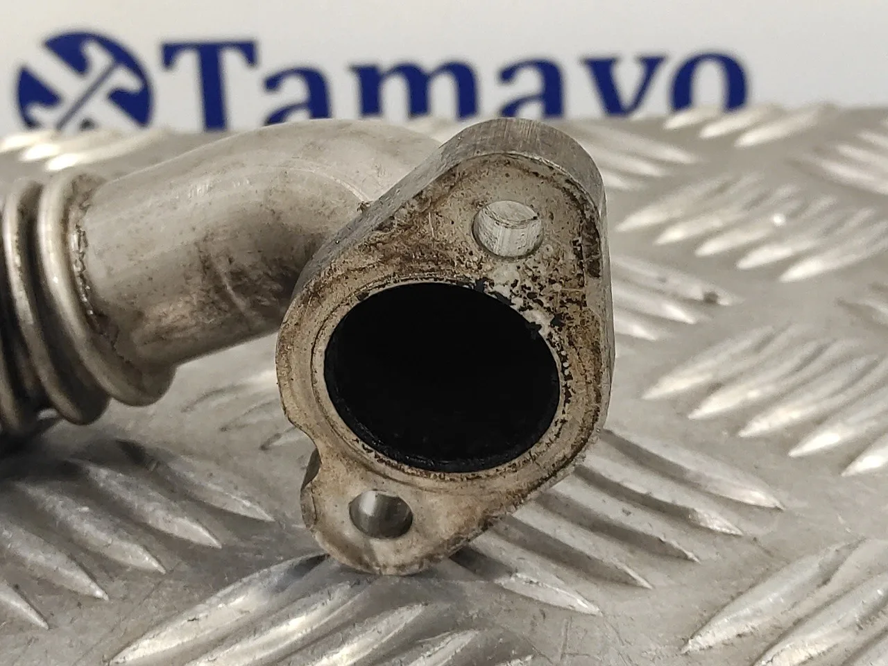 Tubo para Seat Leon (1P1)