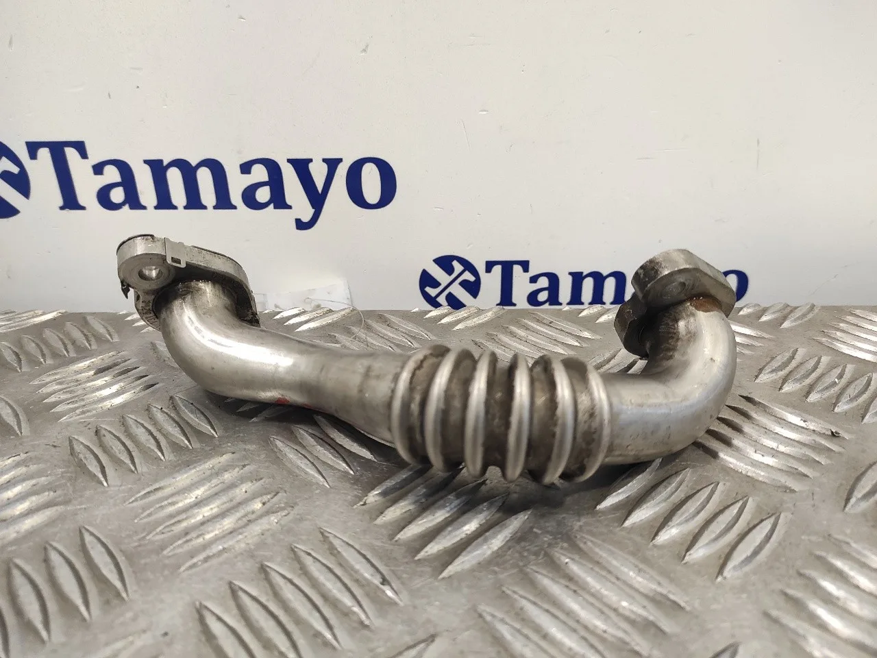 Tubo para Seat Leon (1P1)