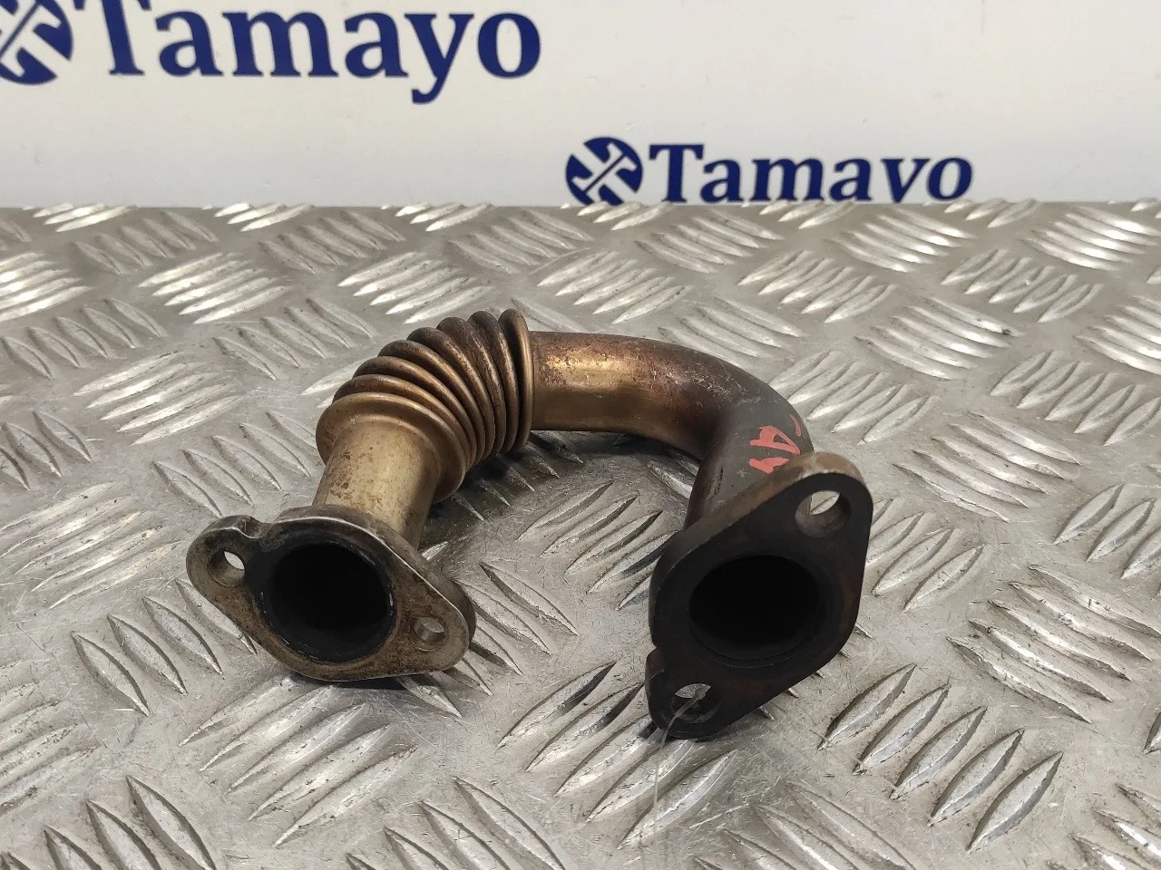 Tubo para Volkswagen Golf Vi (5K1)
