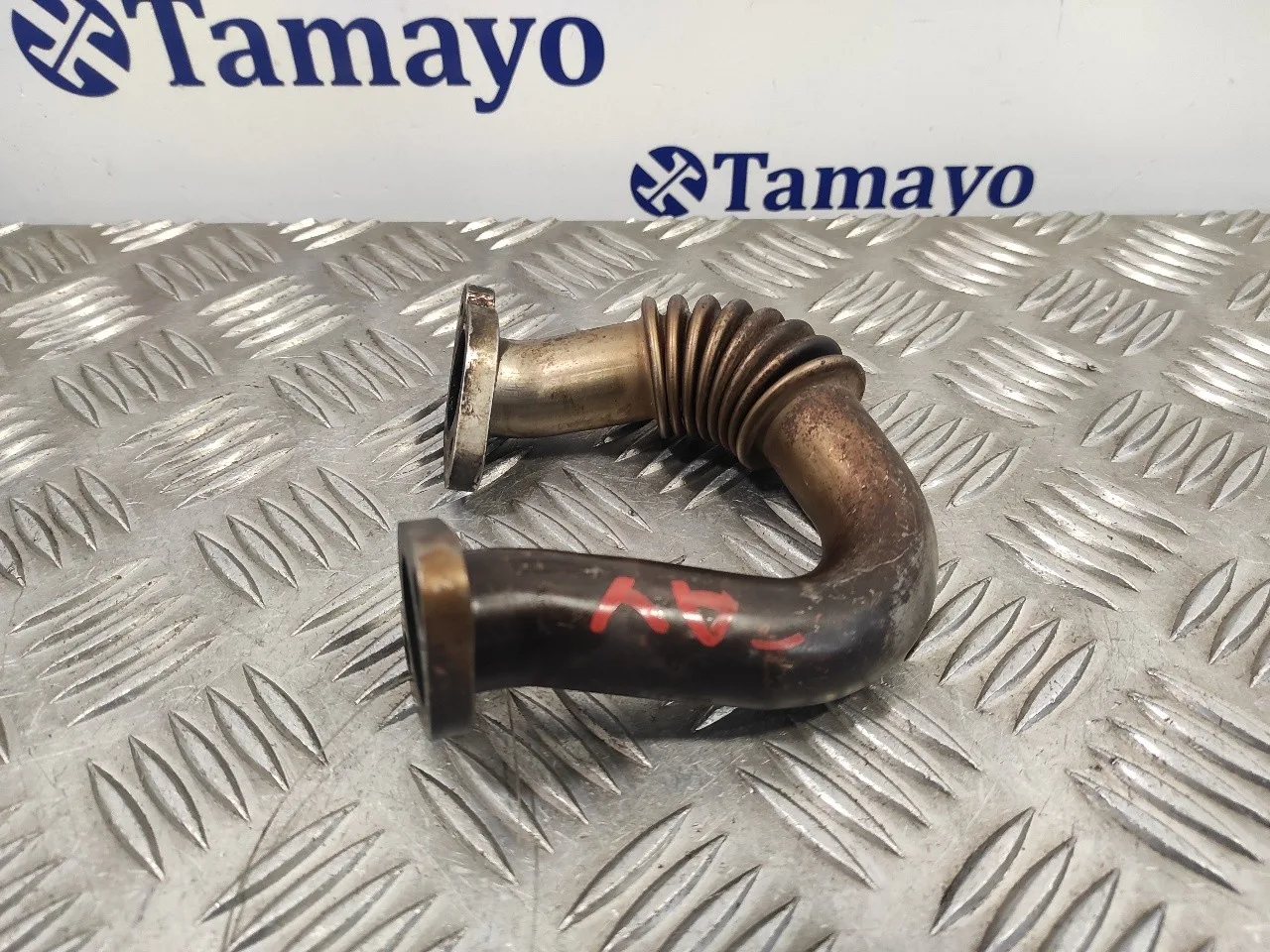 Tubo para Volkswagen Golf Vi (5K1)