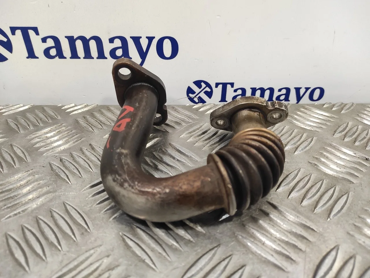 Tubo para Volkswagen Golf Vi (5K1)