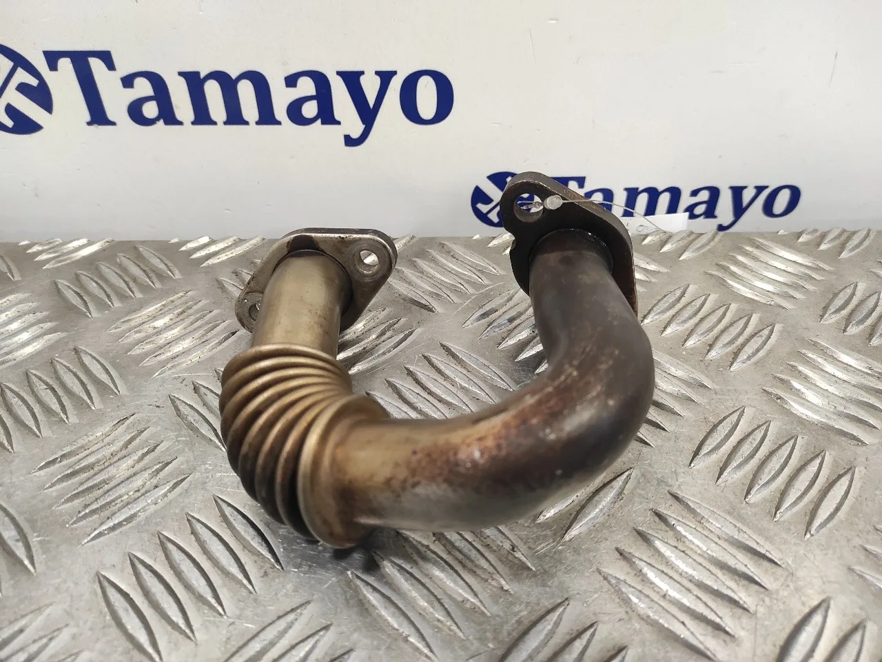 Tubo para Volkswagen Golf Vi (5K1)