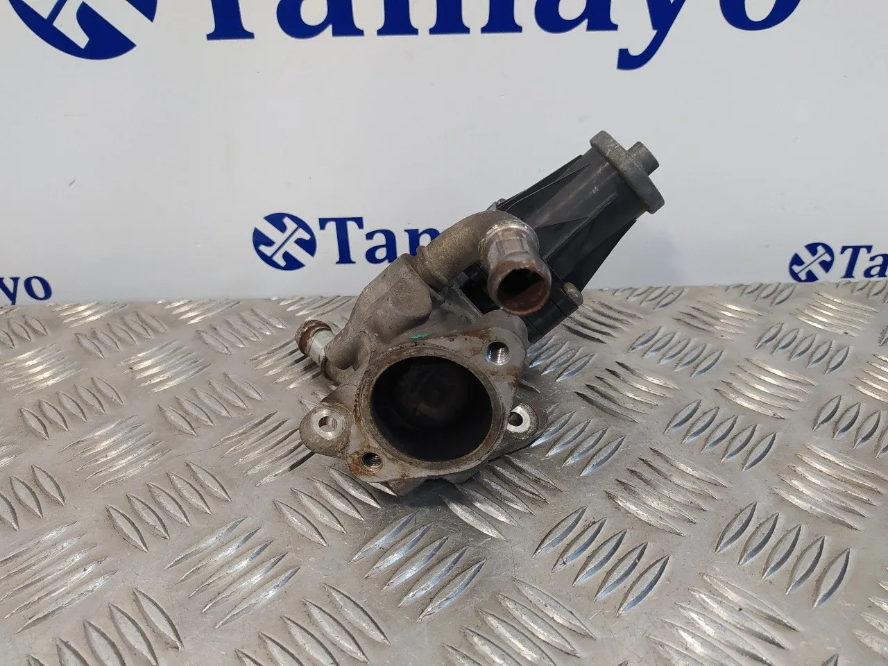 Valvula Egr para Ford Transit Caja Abierta '06