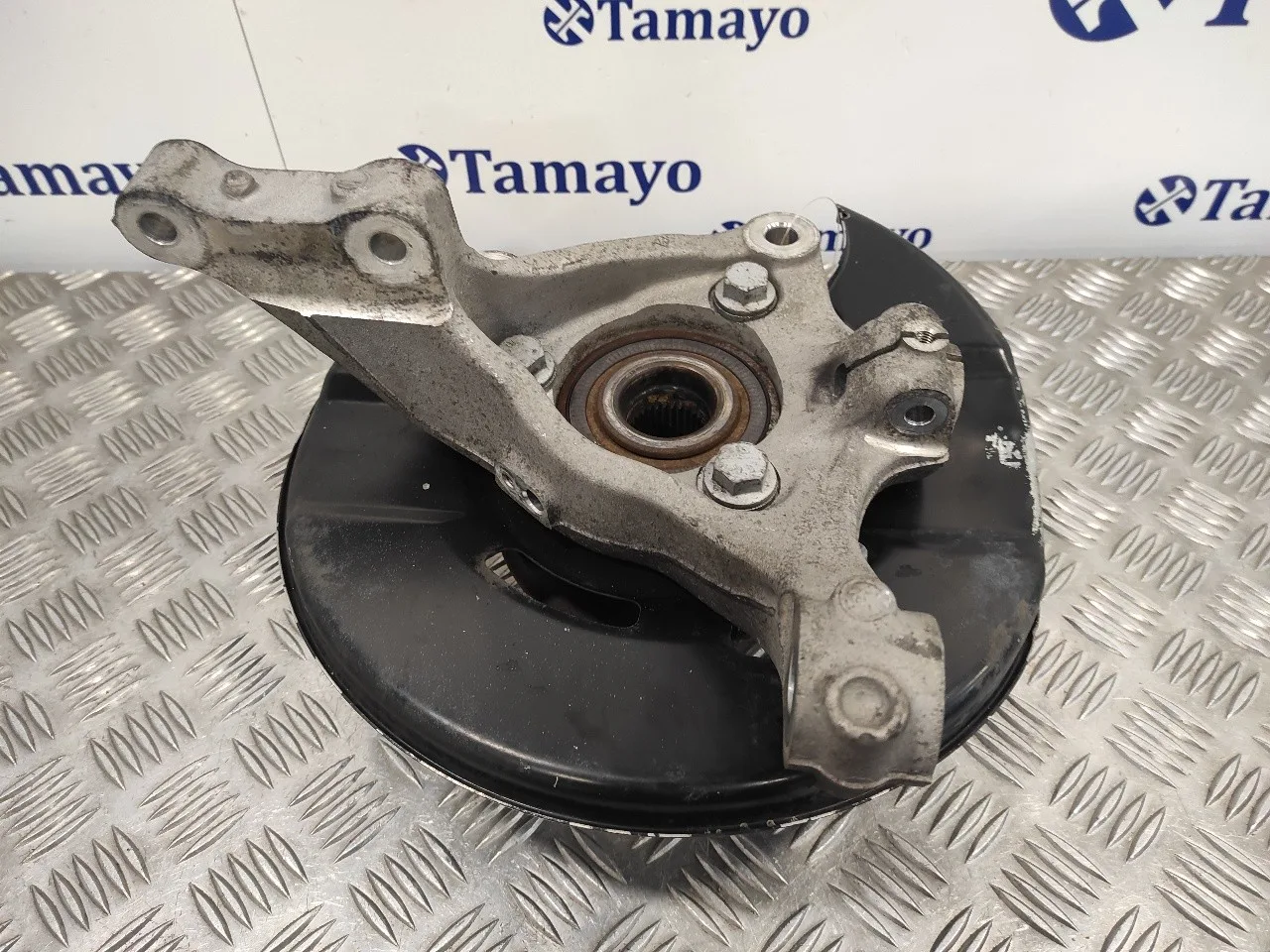 Mangueta Delantera Izquierda para Opel Insignia Sports Tourer