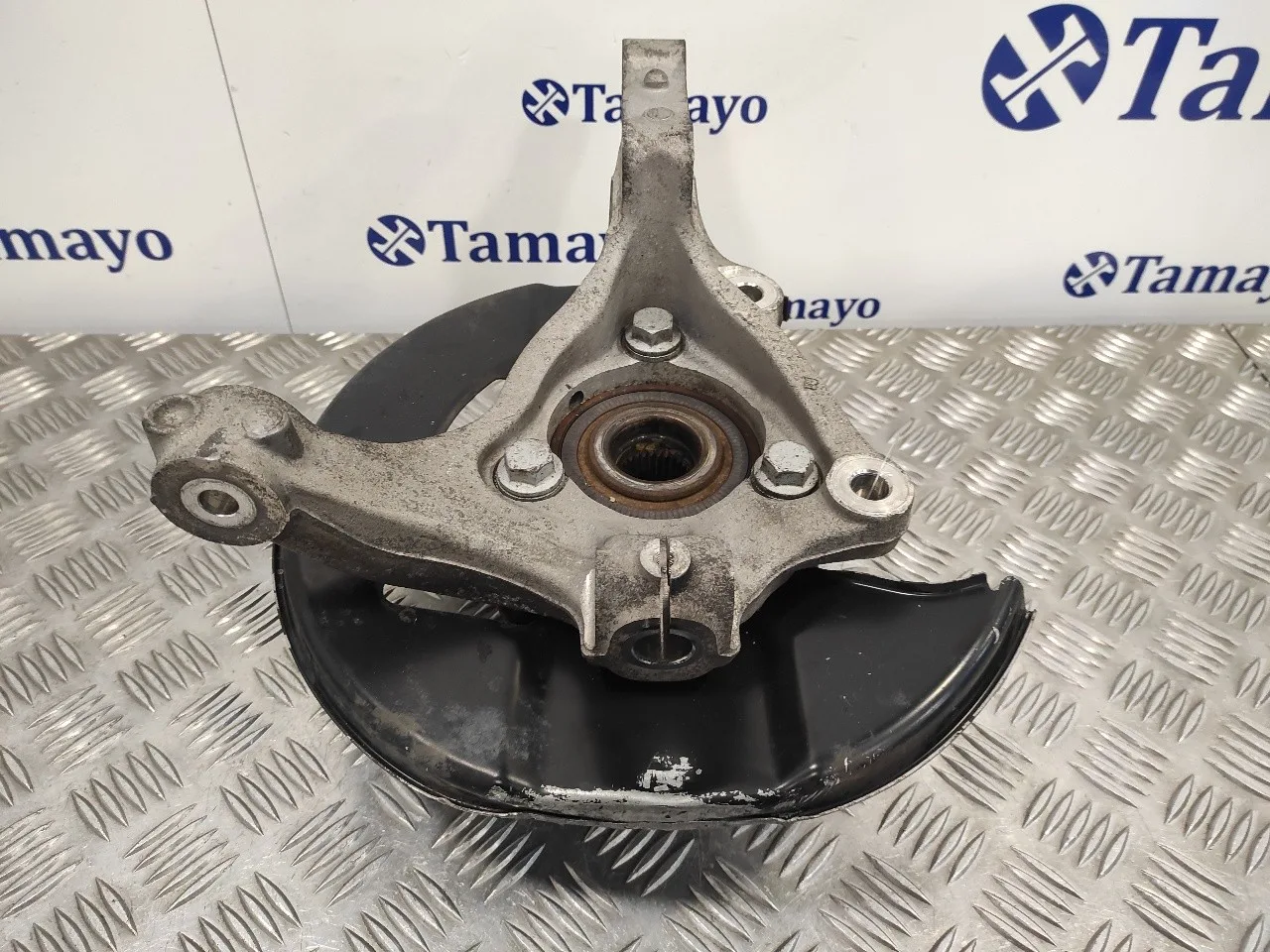 Mangueta Delantera Izquierda para Opel Insignia Sports Tourer