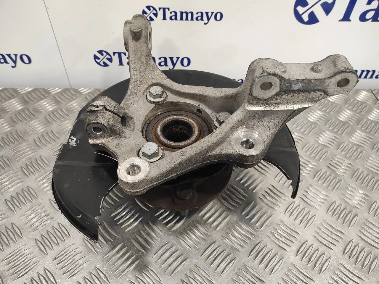 Mangueta Delantera Izquierda para Opel Insignia Sports Tourer