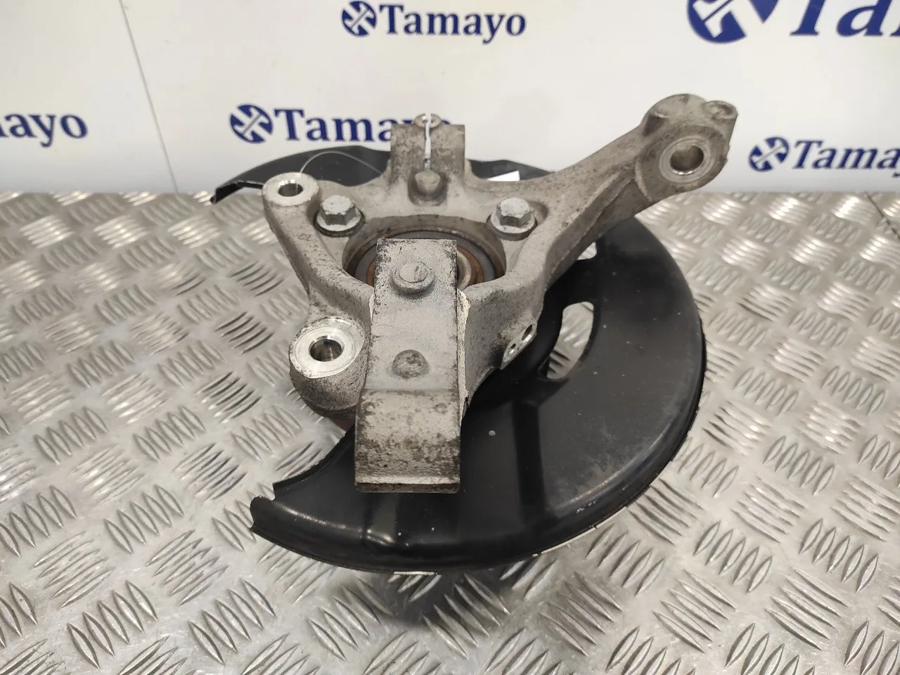 Mangueta Delantera Izquierda para Opel Insignia Sports Tourer