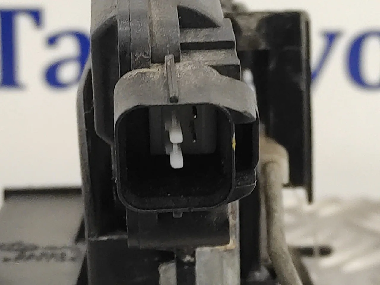 Cerradura Puerta Trasera Derecha para Kia Picanto